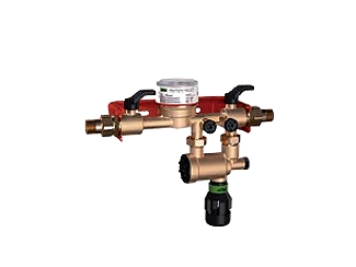 Otomatik Su Besleme Üniteleri