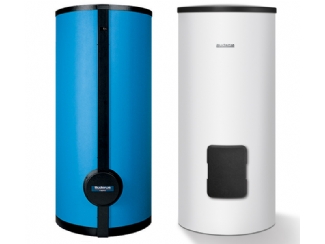 Logalux DuoCLEAN Boylerler